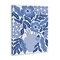 Stupell Industries Blue & White Flower Vase Canvas Wall Art Design by Taylor Shannon Designs